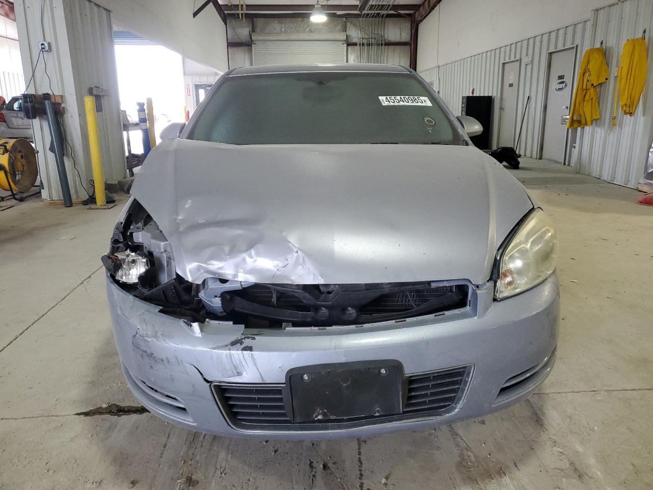 2006 Chevrolet Impala - Image 5