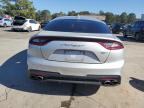 2018 Kia Stinger Gt1 zu verkaufen in Gaston, SC - Front End