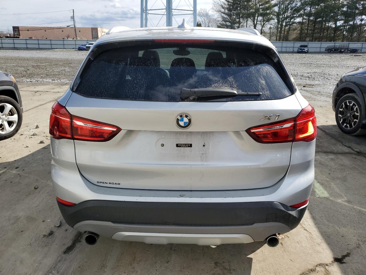 2016 BMW X1 - Image 6