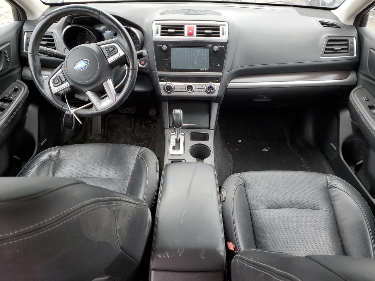 2015 Subaru Legacy - Image 8