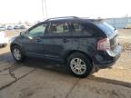 2008 Ford Edge Sel продається в Dyer, IN - Front End