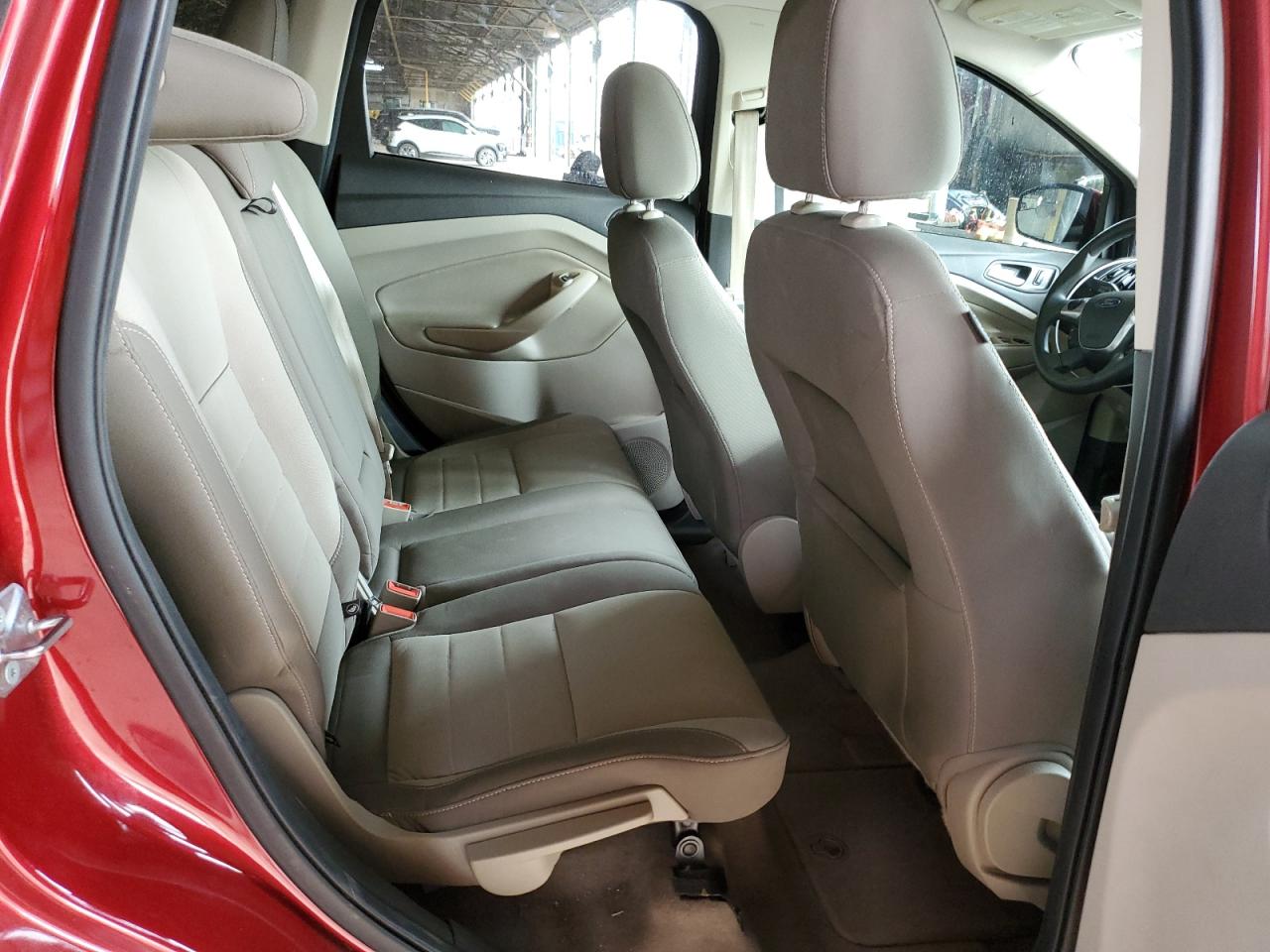 2014 Ford Escape - Image 12