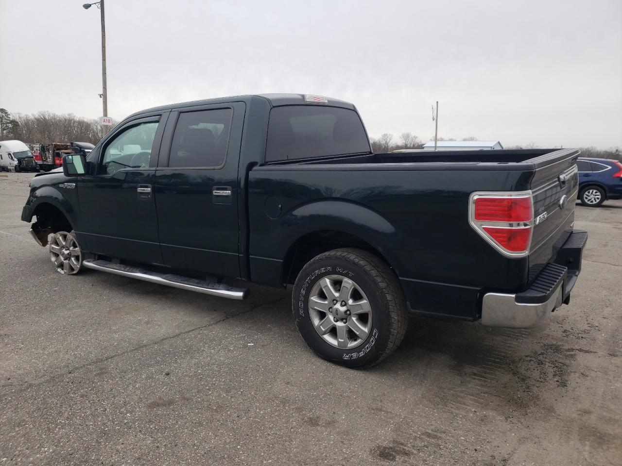 2013 Ford F-150 - Image 2