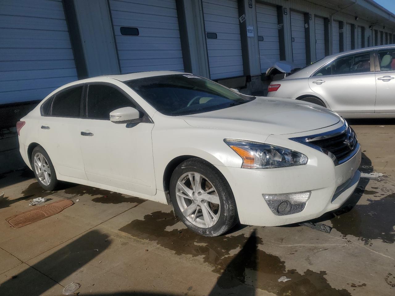 2013 Nissan Altima - Image 4