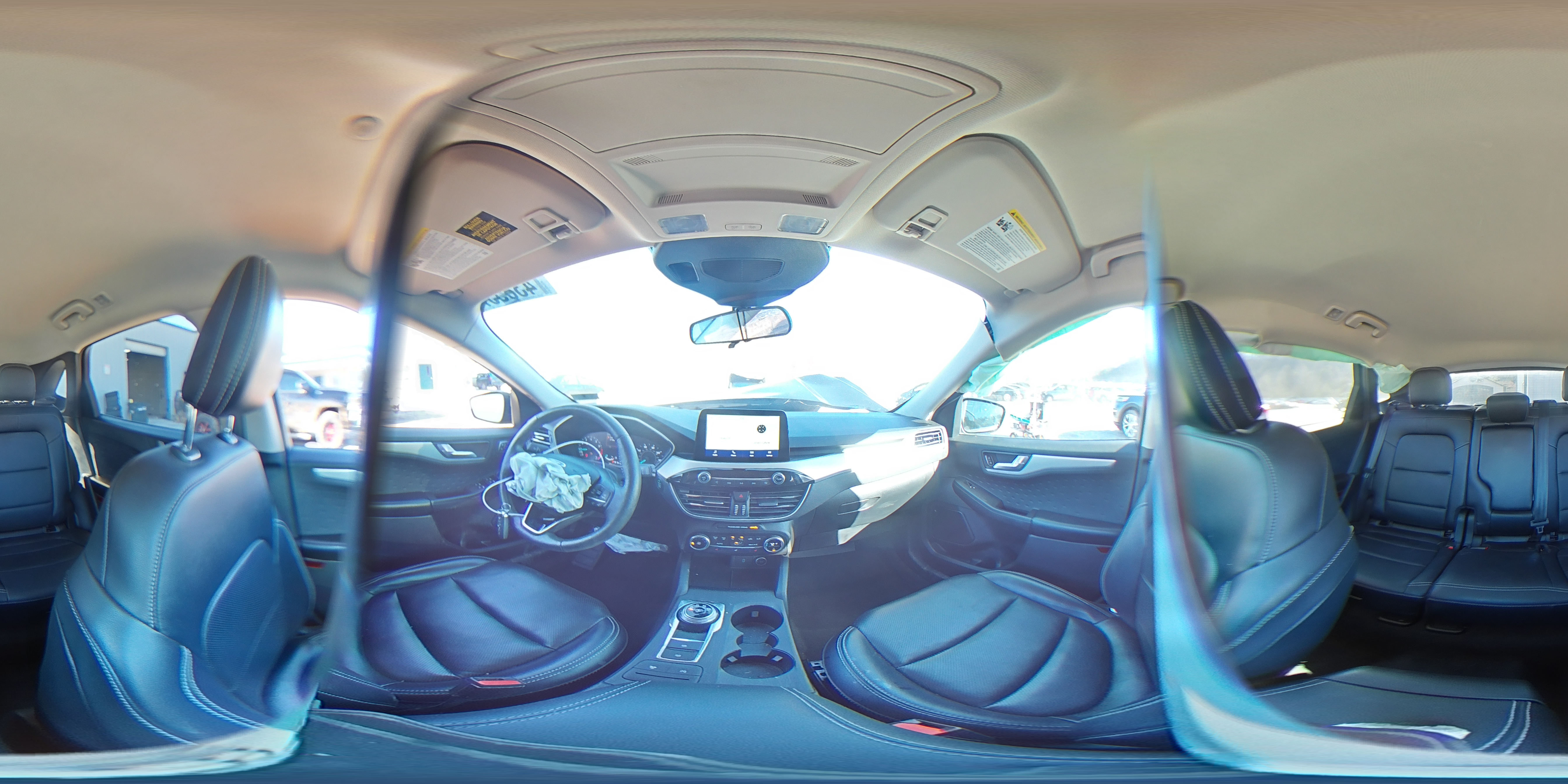 2020 Ford Escape - Image 14