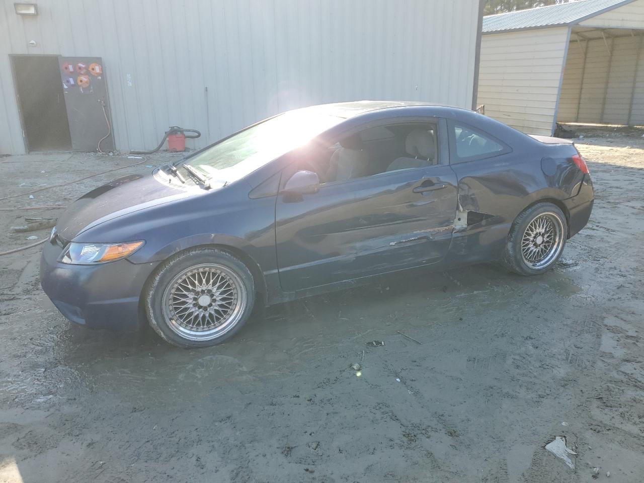 2008 Honda Civic - Image 1