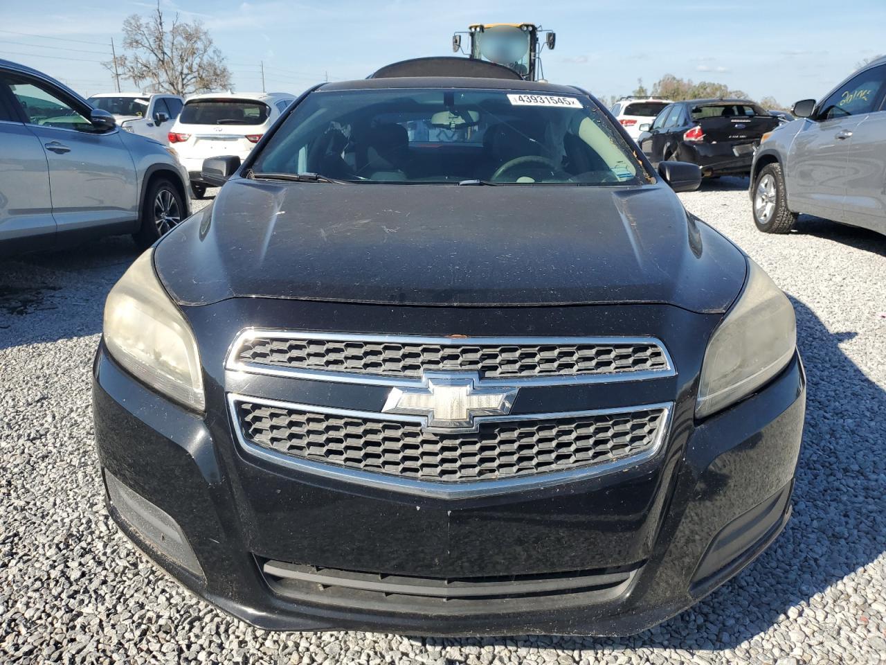 2013 Chevrolet Malibu - Image 5