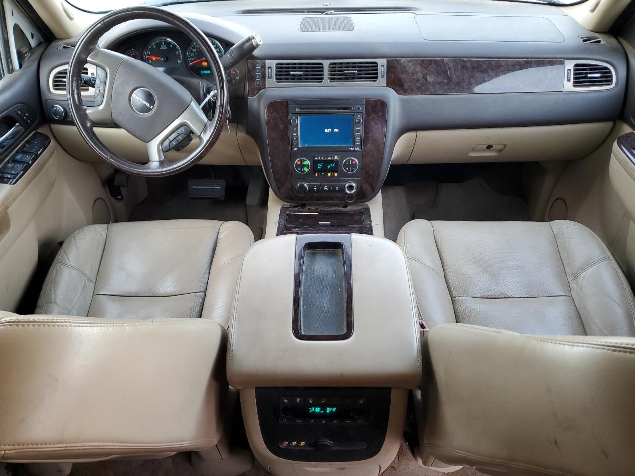2010 GMC Yukon - Image 8