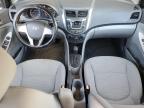 2015 Hyundai Accent Gls en Venta en Kapolei, HI - Rear End