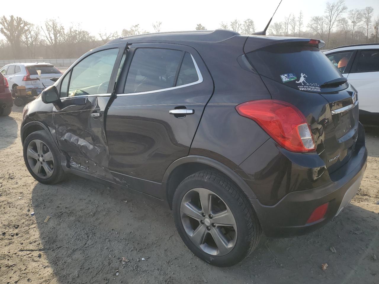2013 Buick Encore - Image 2