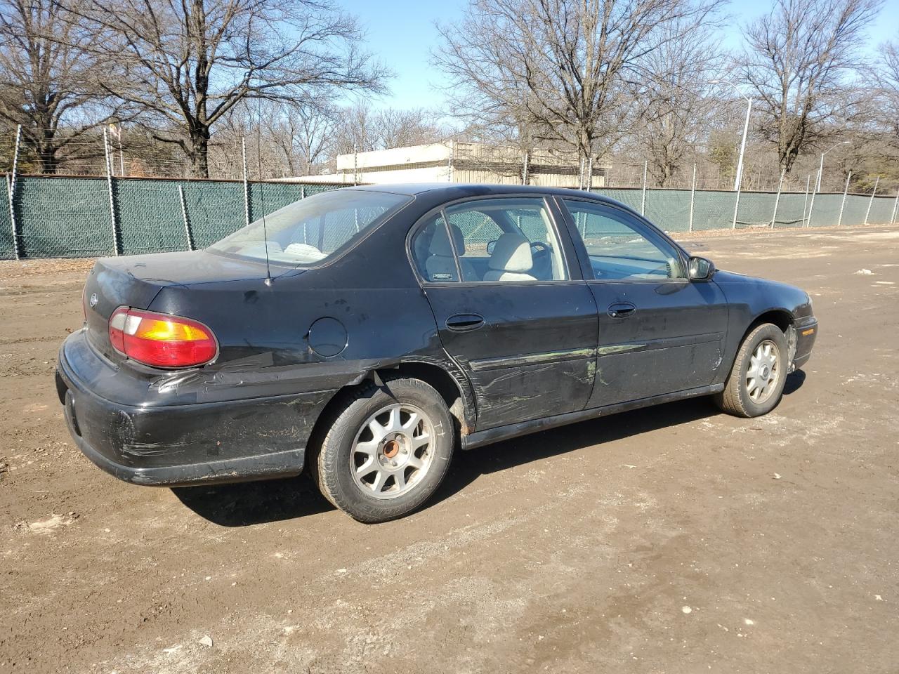 1998 Chevrolet Malibu - Image 3