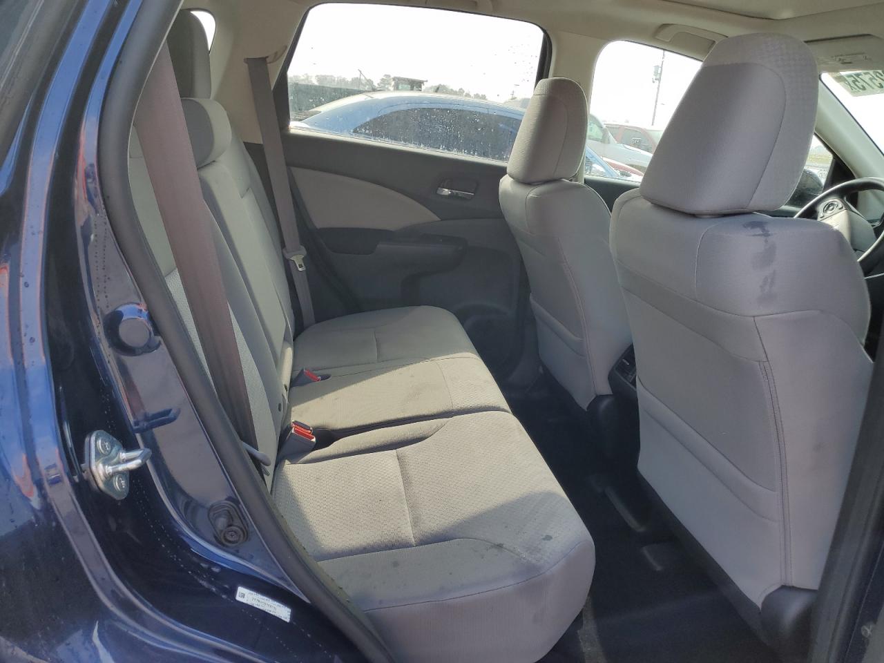 2015 Honda CR-V - Image 11