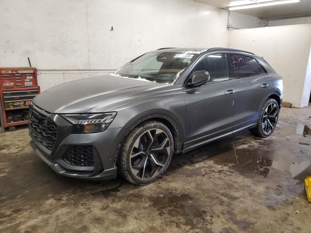AUDI RS – zdjęcie z aukcji, lot #43690355