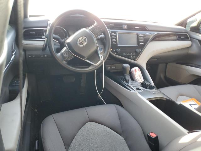  TOYOTA CAMRY 2019 Сірий