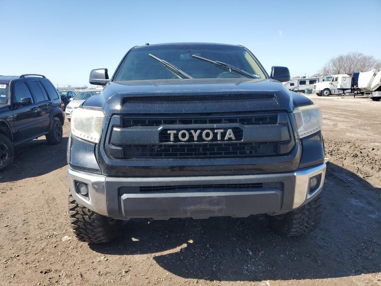 2016 Toyota Tundra - Image 5