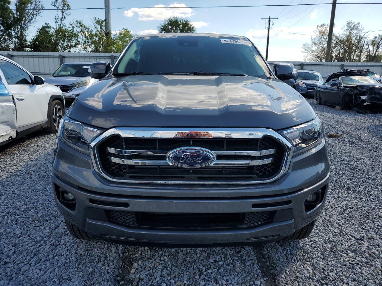 2023 Ford Ranger - Image 5