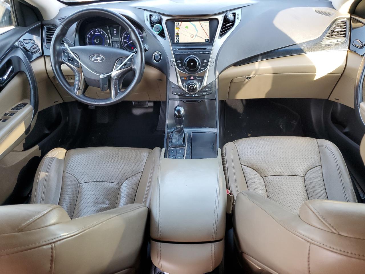 2012 Hyundai Azera - Image 8