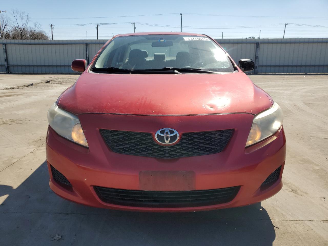 2010 Toyota Corolla - Image 5