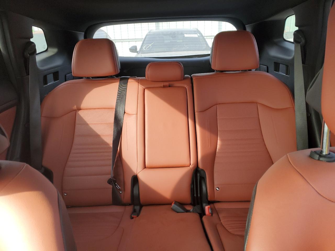 2023 Kia Sportage Sx Prestige VIN: 5XYK5CAF3PG008922 Lot: 43612475