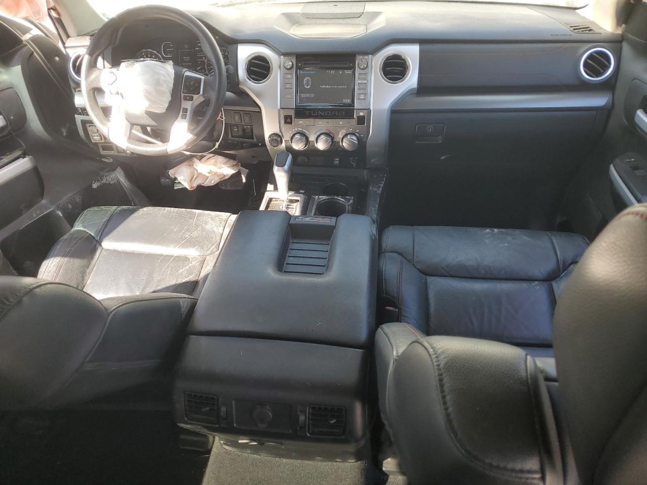2019 Toyota Tundra - Image 8