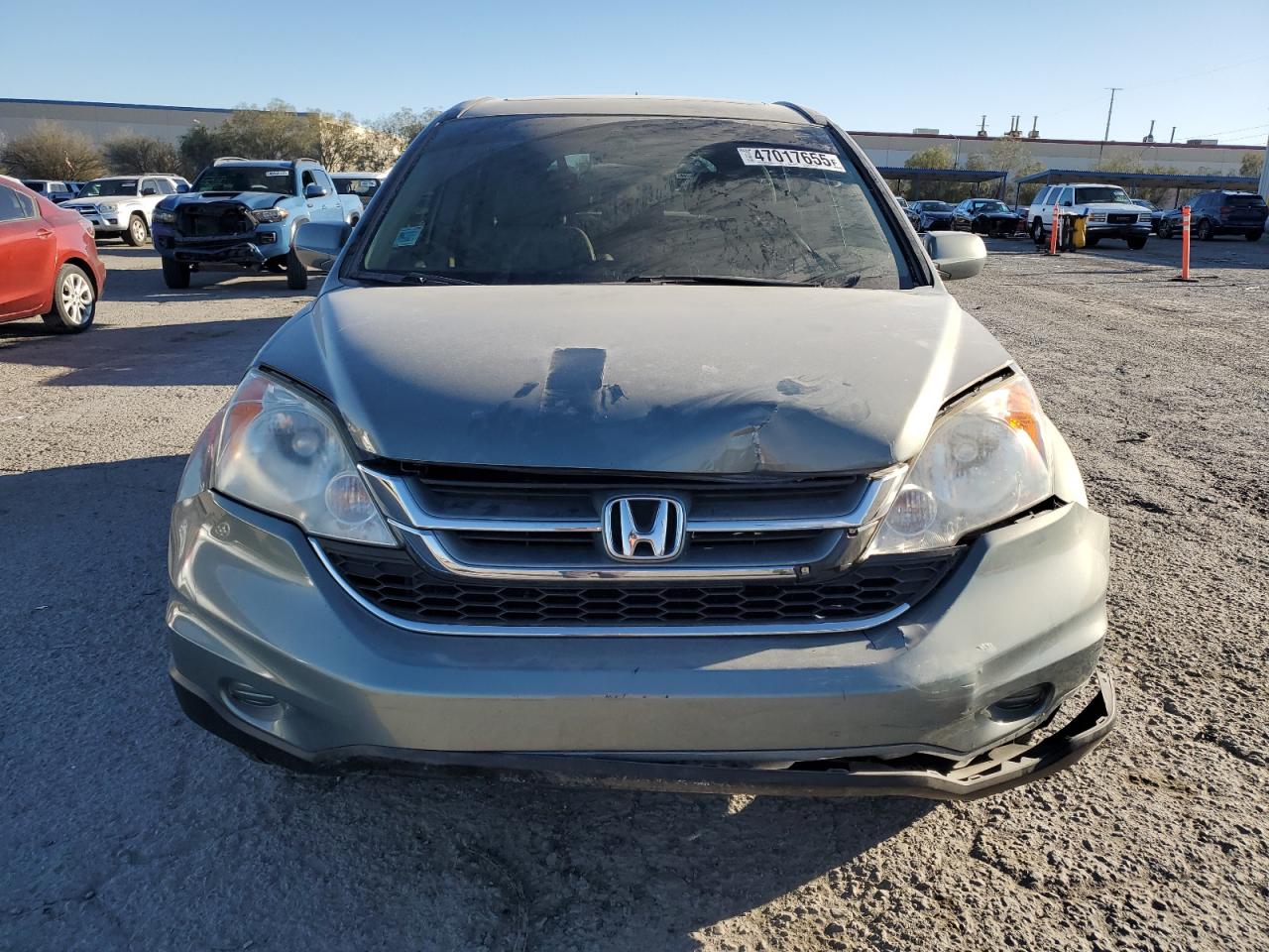 2011 Honda CR-V - Image 5