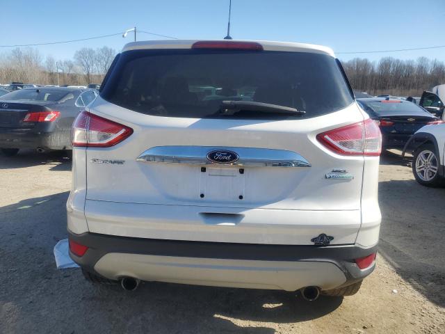  FORD ESCAPE 2013 White
