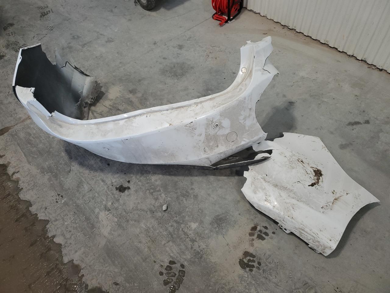 2018 Mazda 6 - Image 12