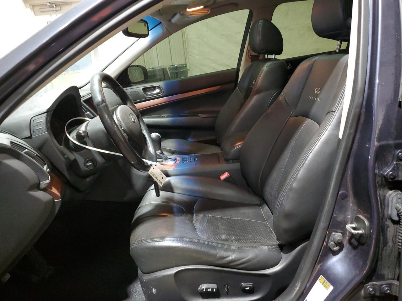 2007 Infiniti G - Image 7