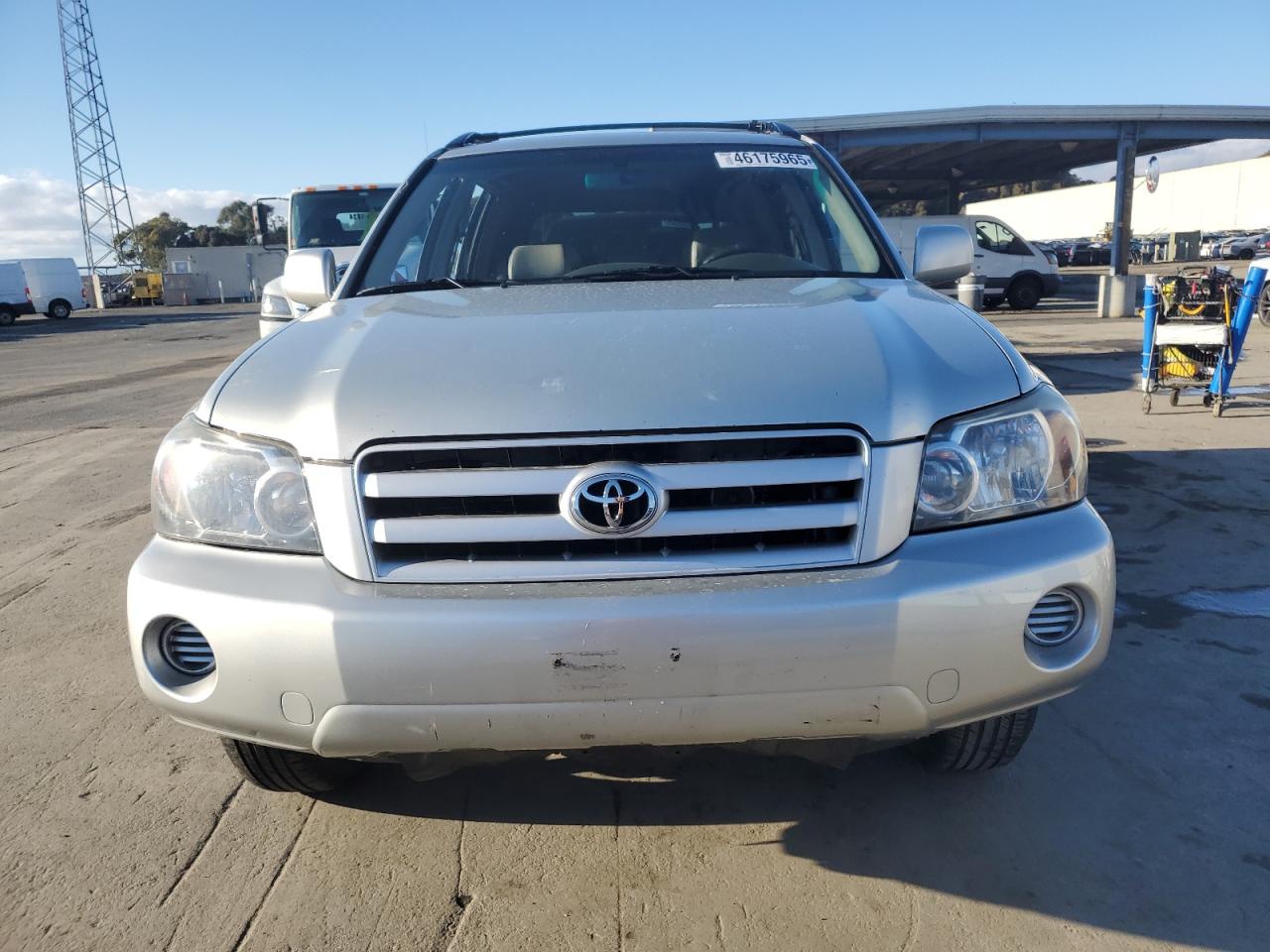 2005 Toyota Highlander - Image 5