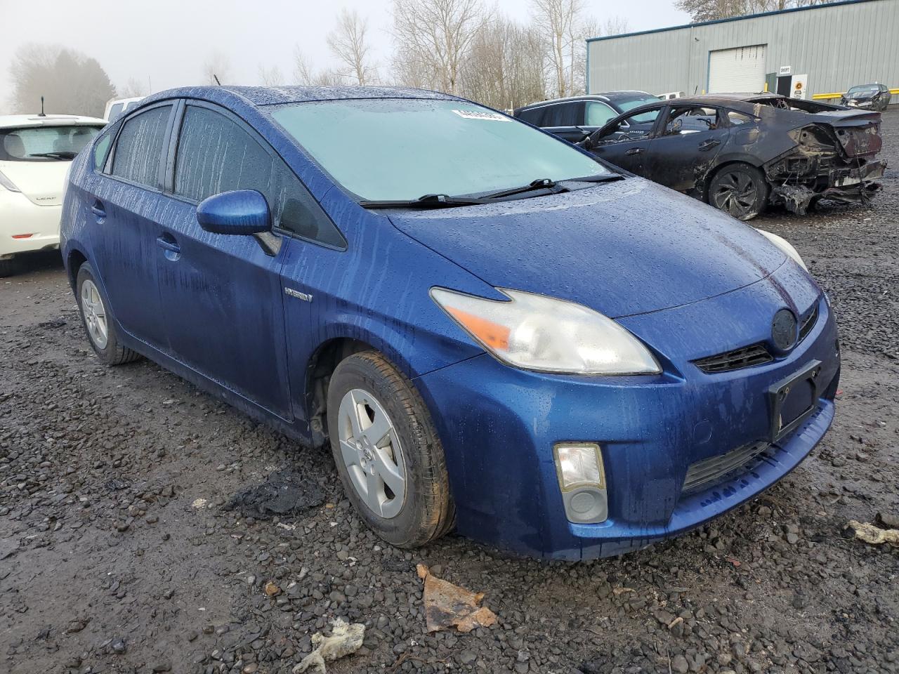 2011 Toyota Prius - Image 4