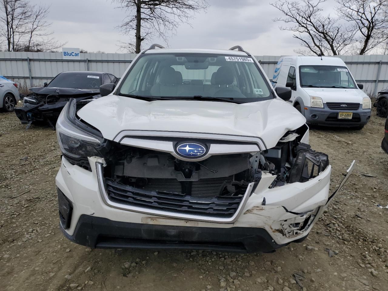 2021 Subaru Forester - Image 5