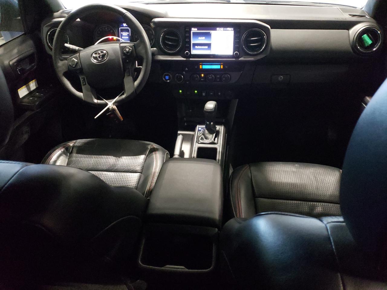 2020 Toyota Tacoma - Image 8