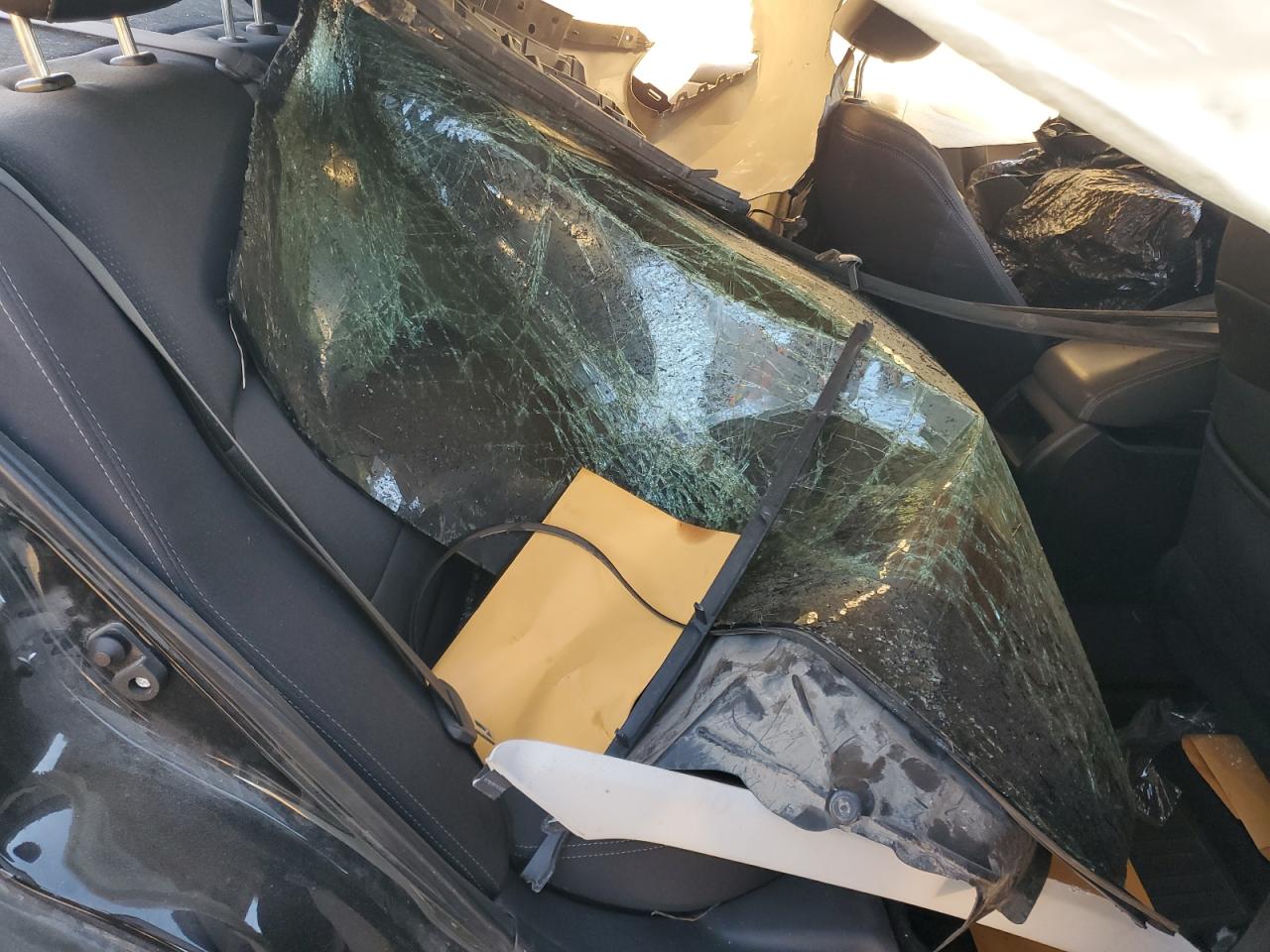 2015 Subaru Legacy - Image 10