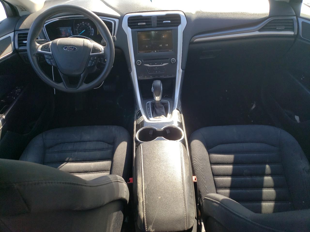 2015 Ford Fusion - Image 8