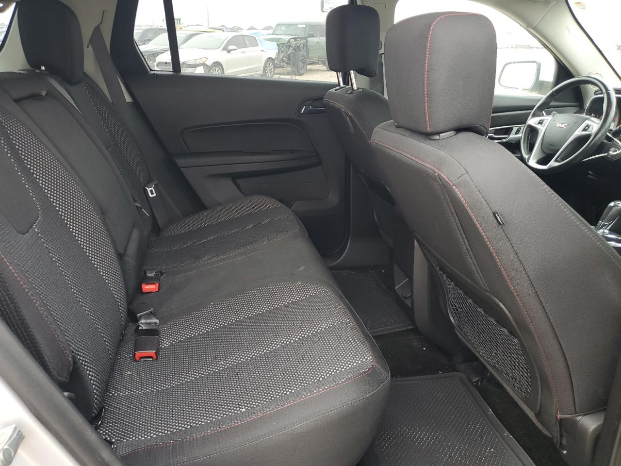 2017 GMC Terrain - Image 11