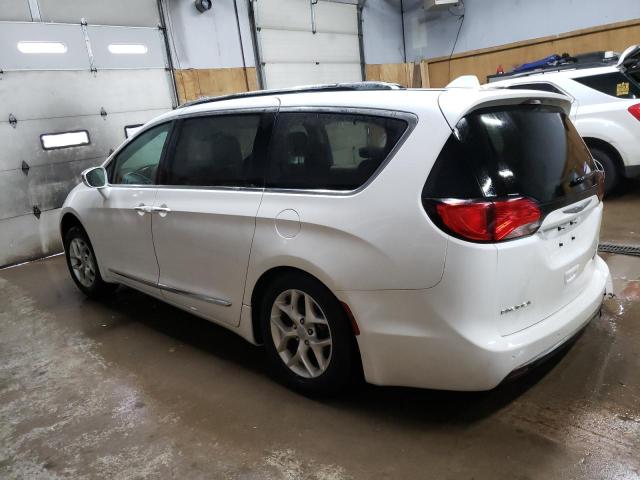  CHRYSLER PACIFICA 2020 White