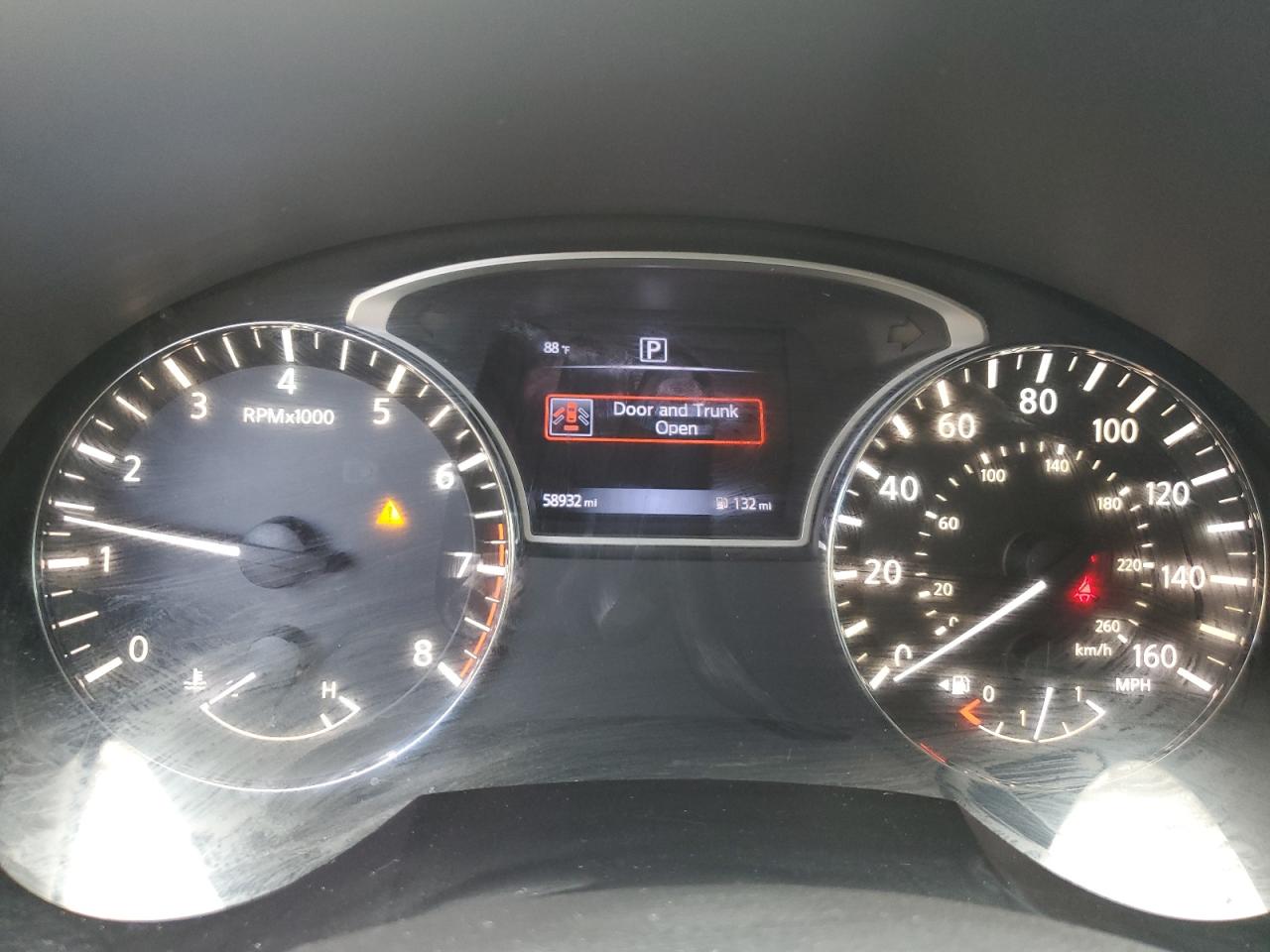 2016 Nissan Altima - Image 9