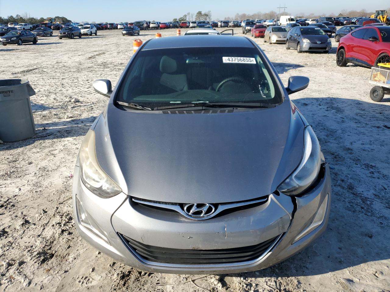 2015 Hyundai Elantra - Image 5
