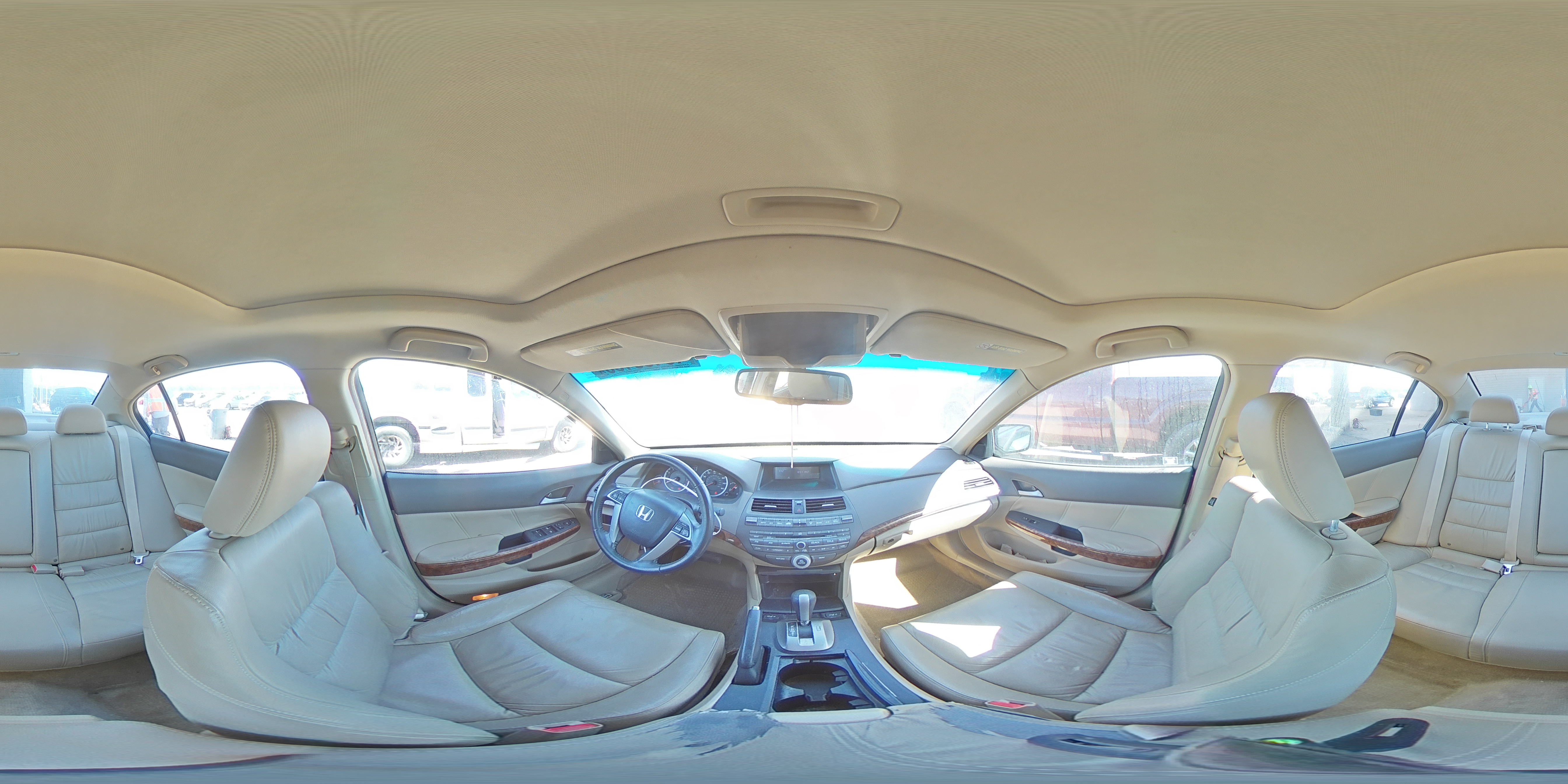 2009 Honda Accord - Image 13