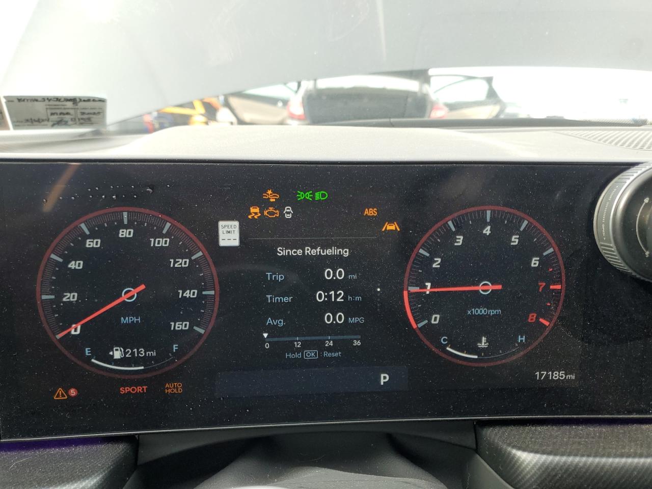 2024 Hyundai Sonata - Image 9