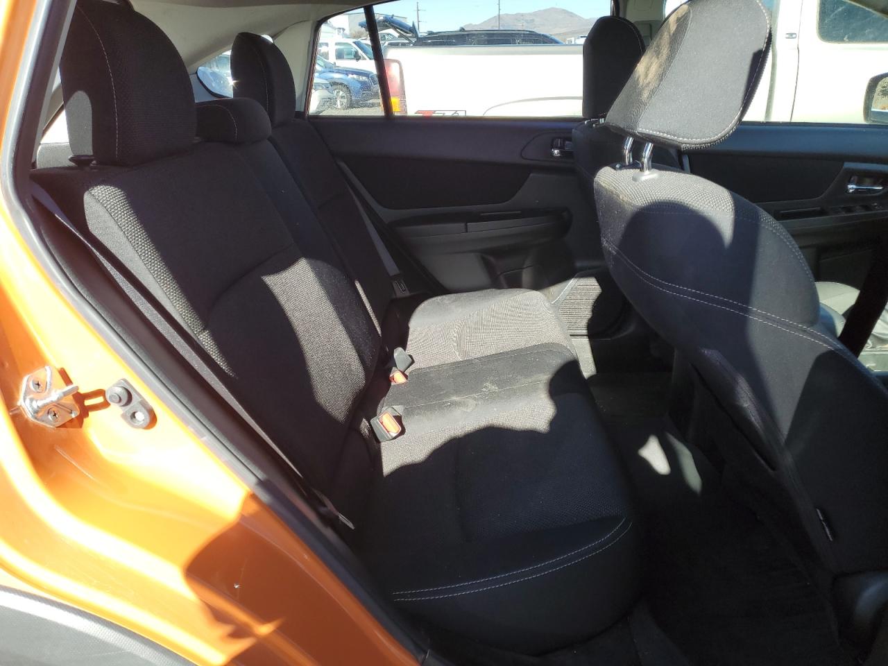 2014 Subaru XV - Image 10