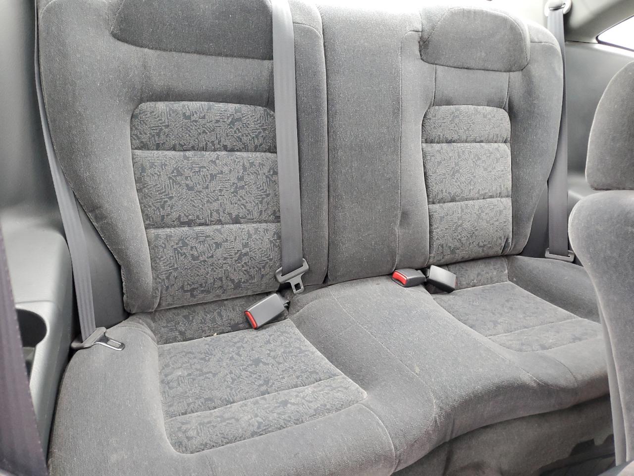 2002 Honda Accord - Image 10