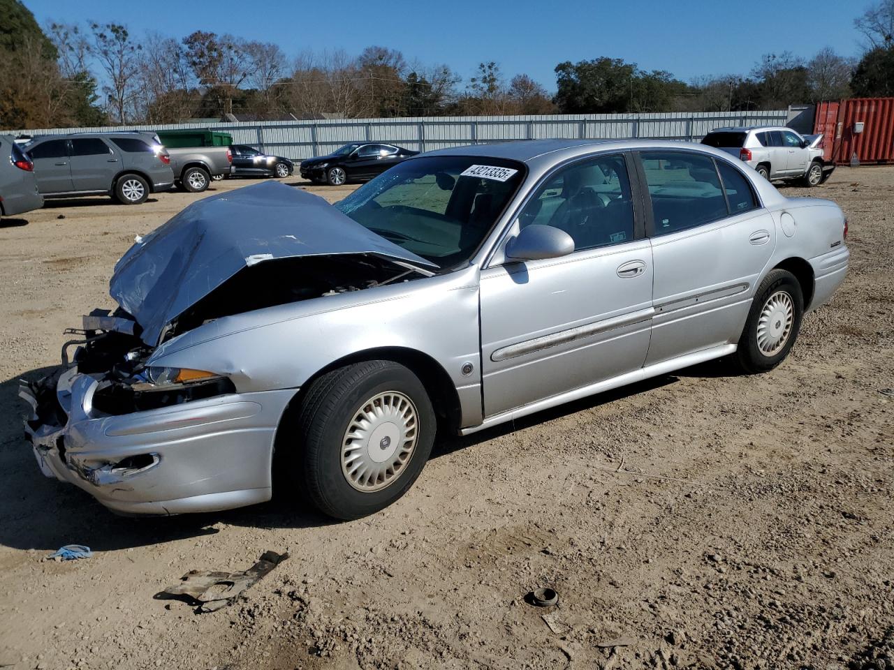 2000 Buick LeSabre - Image 1