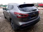 2018 NISSAN QASHQAI N- for sale at Copart SANDY