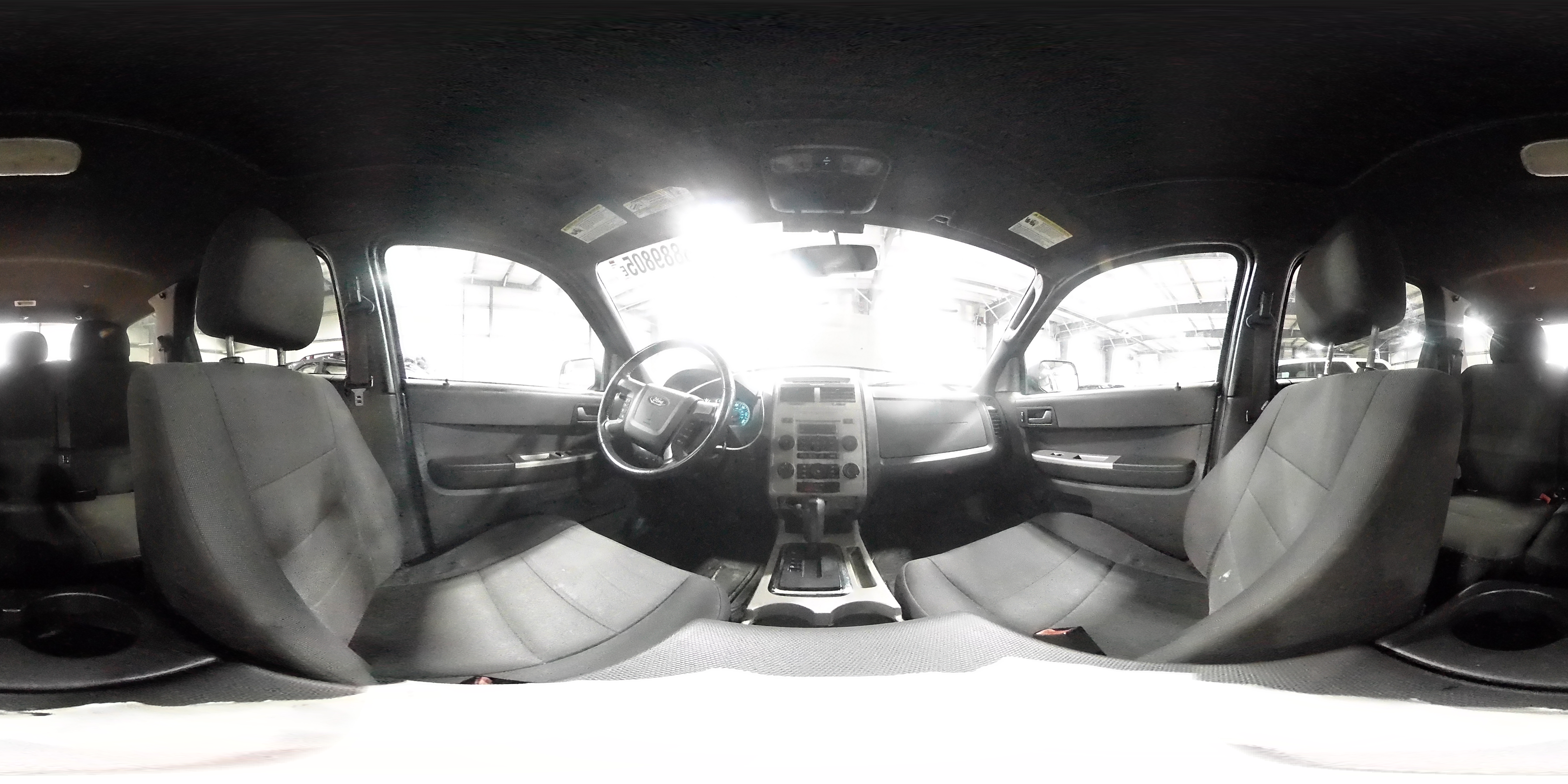 2012 Ford Escape - Image 16