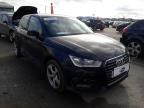 2018 AUDI A1 SPORT N for sale at Copart SANDWICH