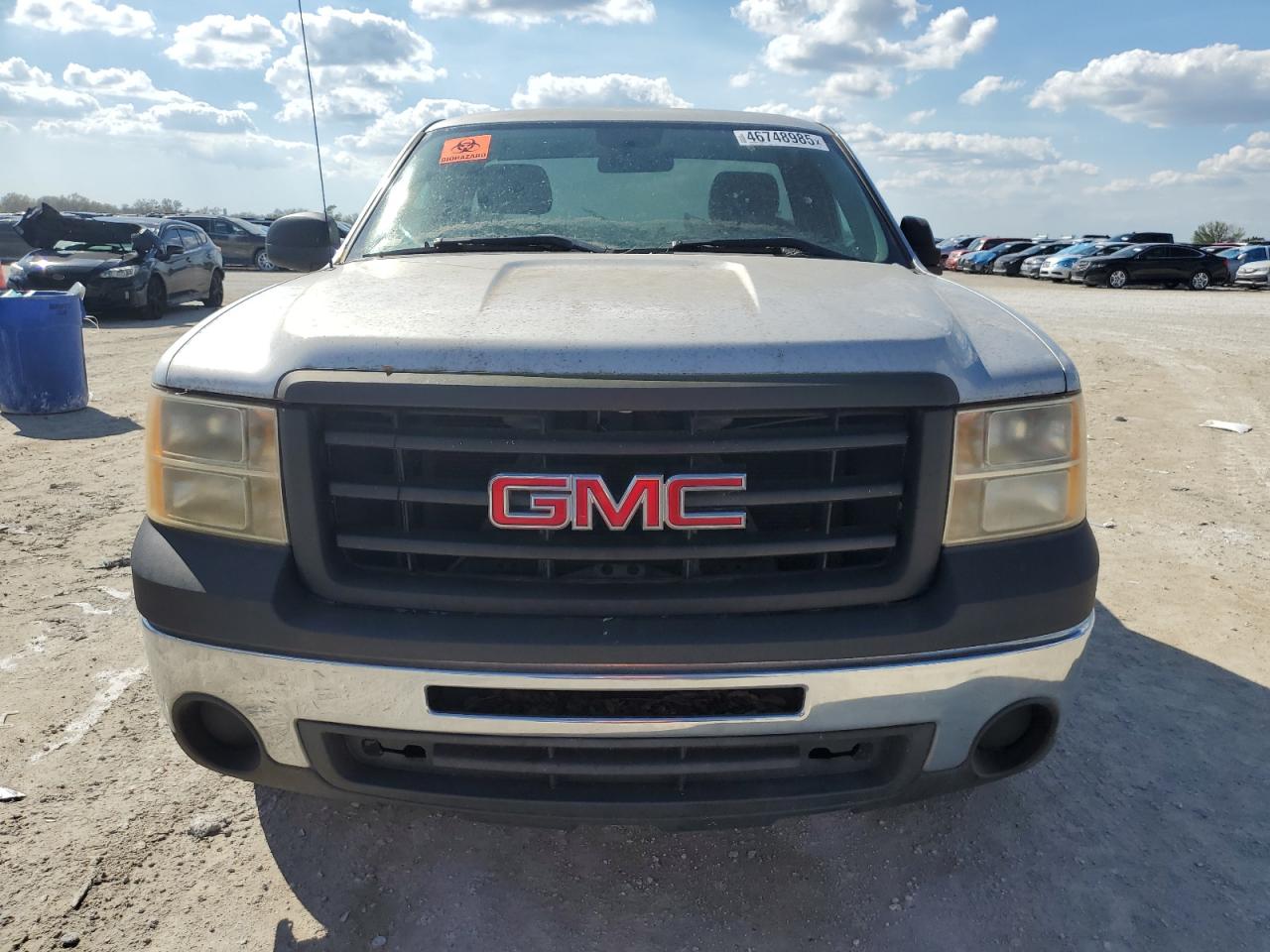 2011 GMC Sierra - Image 5