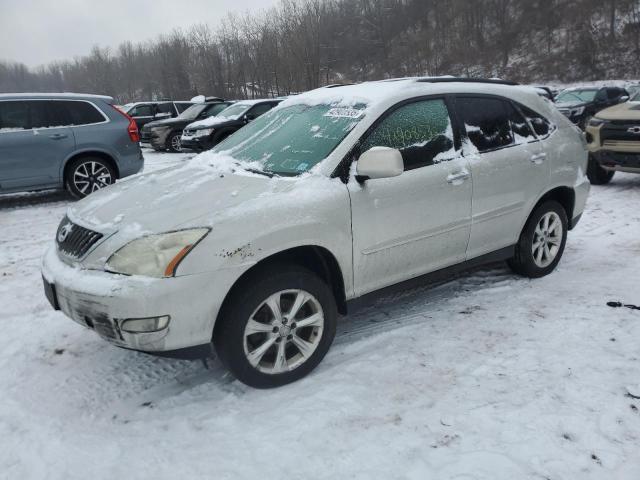 2008 Lexus Rx 350