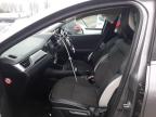 2022 RENAULT CAPTUR TEC for sale at Copart BELFAST
