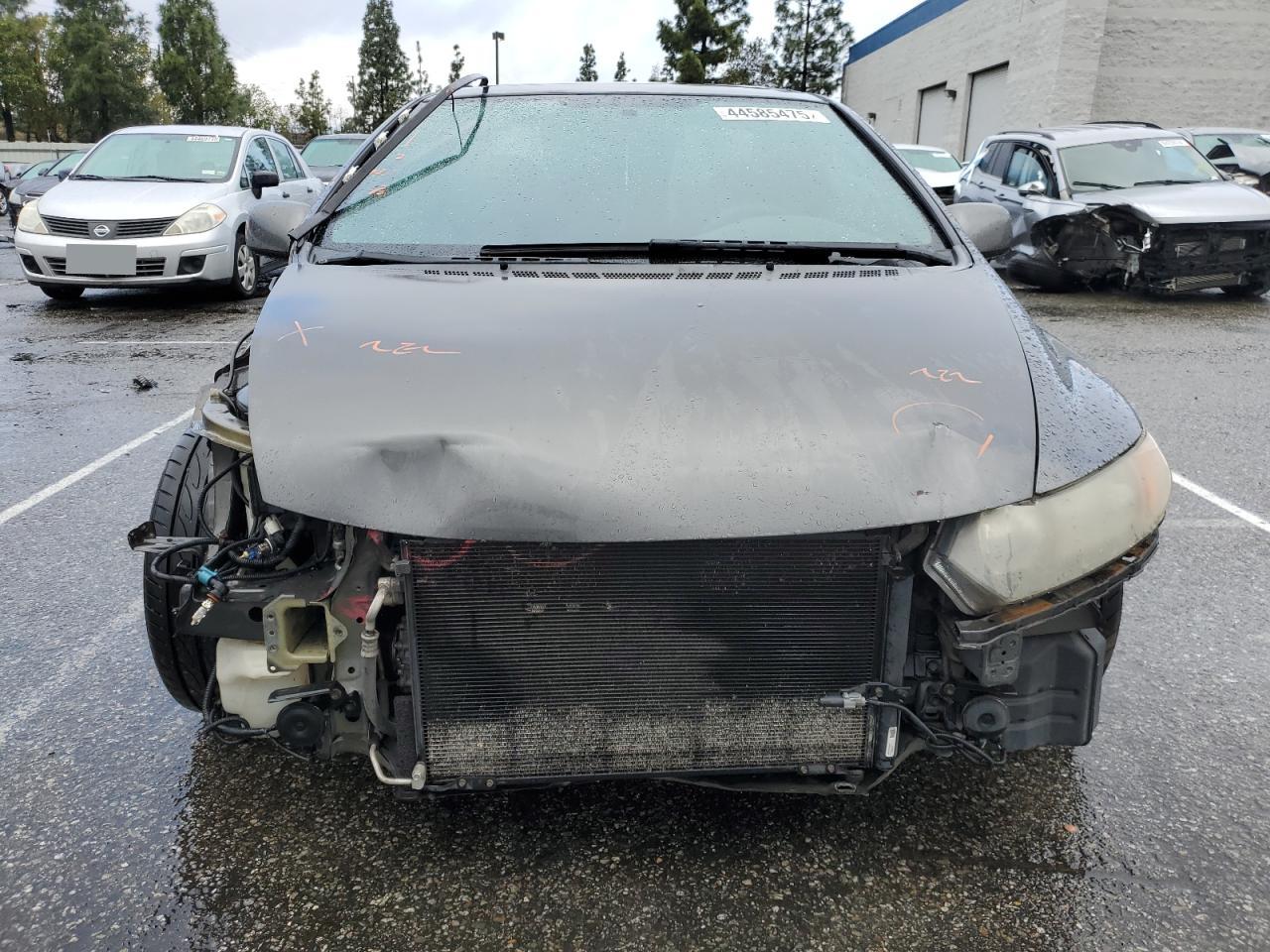 2011 Honda Civic - Image 5